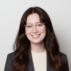 Brittany Caldwell, Chief Editor at MKT360